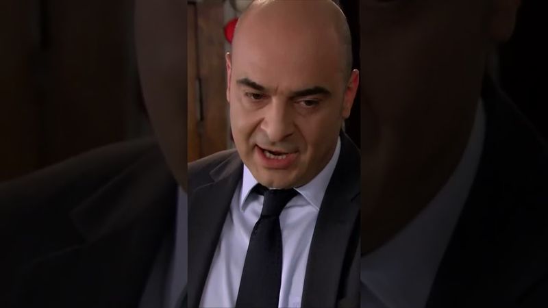 منير لعب بعقل نور ! | مسلسل فاطمة #shorts #fatmagülünsuçune#