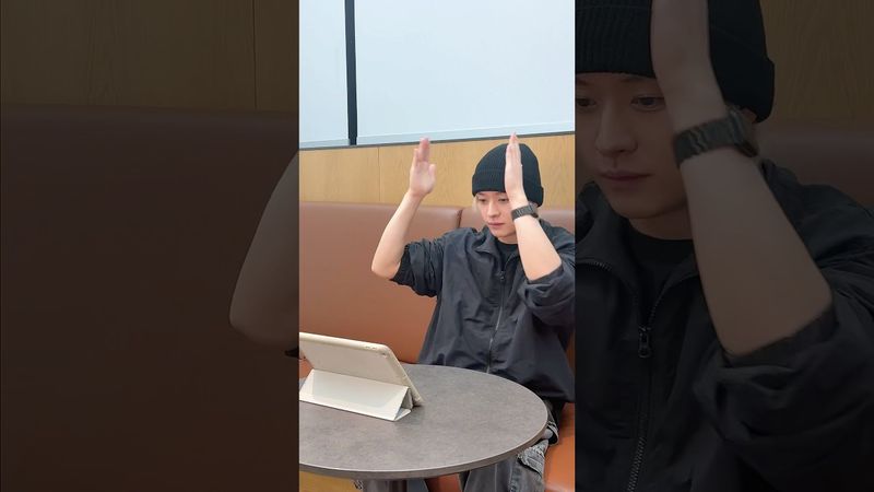 빌려온 노냥이🐈 #StrayKids #스트레이키즈 #리노 #LeeKnow #YouMakeStrayKidsStay