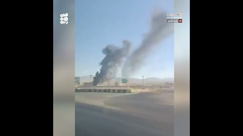 إسرائيل تكثف ضرباتها على إيران وانفجارات قوية في طهران وأصفهان