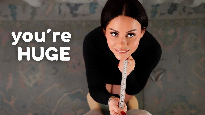 ASMR You’re a Lot to Measure…But I Can Handle It (Suit Fitting Roleplay, Personal Attention Sleep)