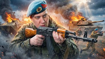 ПОСЛЕДНИЙ БОЙ В ЭТОМ ГОДУ! | Сервер ECHO | ОДНА ЖИЗНЬ!