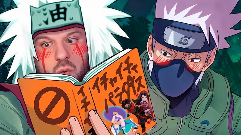 ВЕЧНОМЕТОВЫЙ ХАЯБУСА КАКАШИ РАКО - ГАЙД  MOBILE LEGENDS