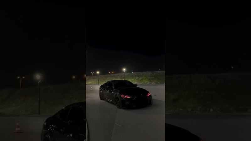 m4...#bmw #m4g82 #shorts