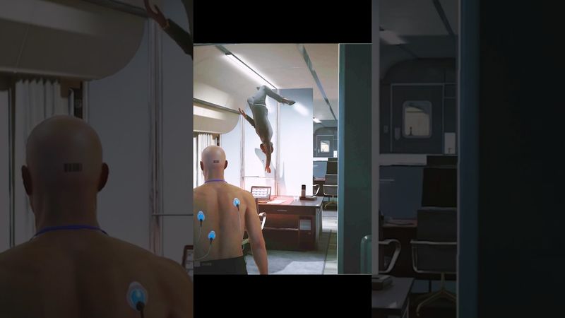 Wait For Last 🤣😝 Kill #shorts  #gaming