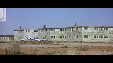 Козерог один (1977)