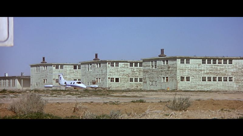 Козерог один (1977)