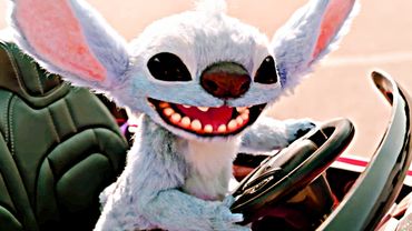 Лило и Стич 2 - Русский Трелйер-тизер (Субтитры, 2026) Disney