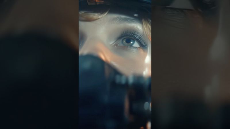 AI Machines, The Alien Biomechanical Race, The Last Human Cyborg  Full: https://youtu.be/s3RlzlbjOKY