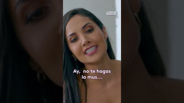 Elizabeth se entera del secreto de la herencia #LaRosaDeGuadalupe #Uninovelas