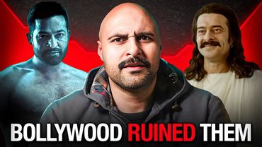 How Bollywood DESTROYS South Stars