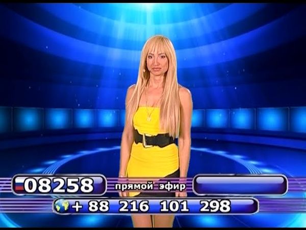 Ольга Козина - "Телевизор" (16.09.15)