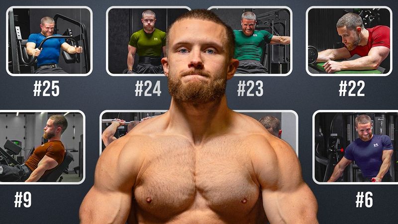 25 Olahraga Terbaik Sepanjang Masa (Menurut Sains)