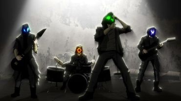 The Only Cure (Animated Music Video)