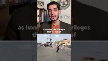 Is Israel assembling gangs to destabilise Gaza after a ceasefire?