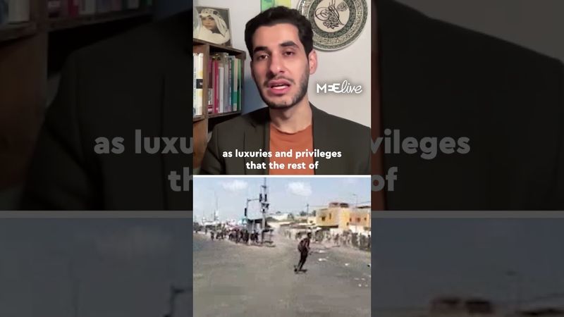 Is Israel assembling gangs to destabilise Gaza after a ceasefire?