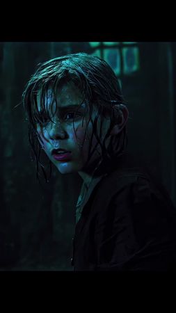 Генри СПАС ОТЦА 😮 #кино #фильм #интересное 