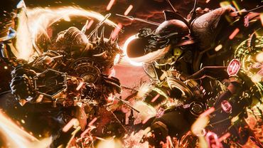 skibidi toilet multiverse 047 (part 2) Trailer