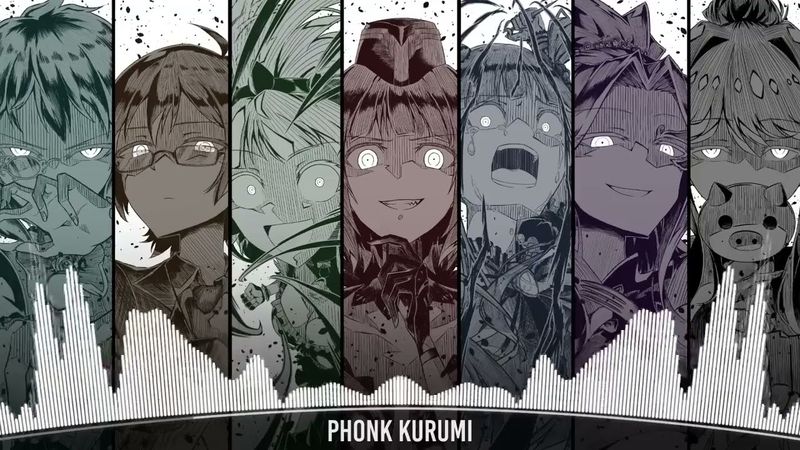 Top 20 Phonk Songs - Best of Phonk