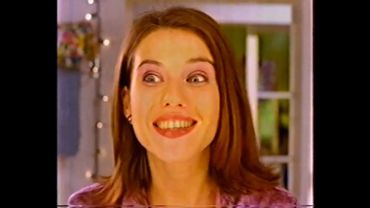 Рекламный блок (НТВ, 19.04.1998) (1)