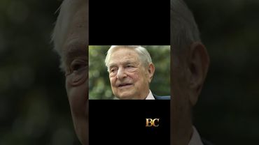 Presiden Ancam Soros dan Putranya dengan Tuduhan RICO