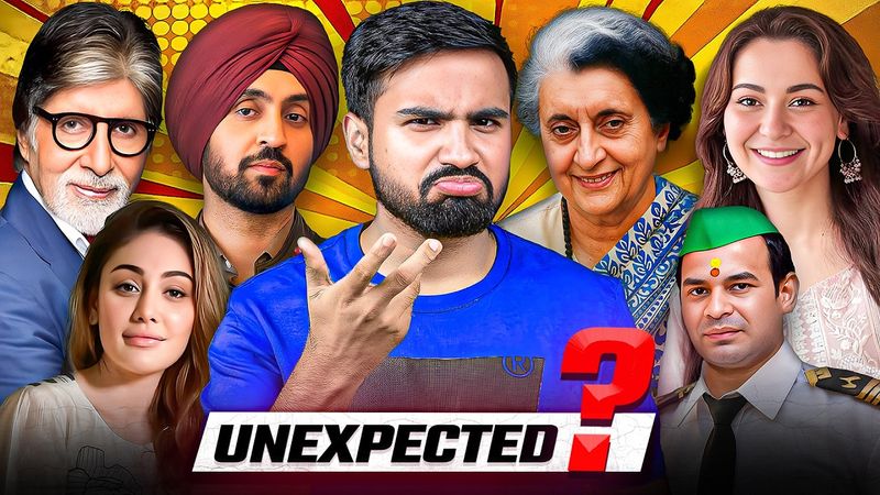 Kya Chal Raha Hai...? 🤯| Sunday Show