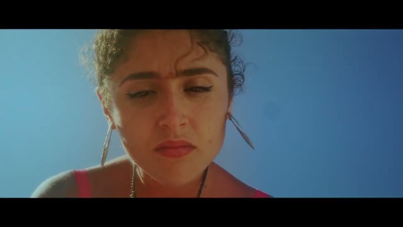 “Anthem”                                                         فيلم قصير من تمثيلي