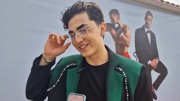 Певец Amirchik: Баку – безумно красивый город!