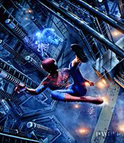 I’LL TORTURE YOU || #theamazingspiderman #gwenstacy #marveledit #spid...