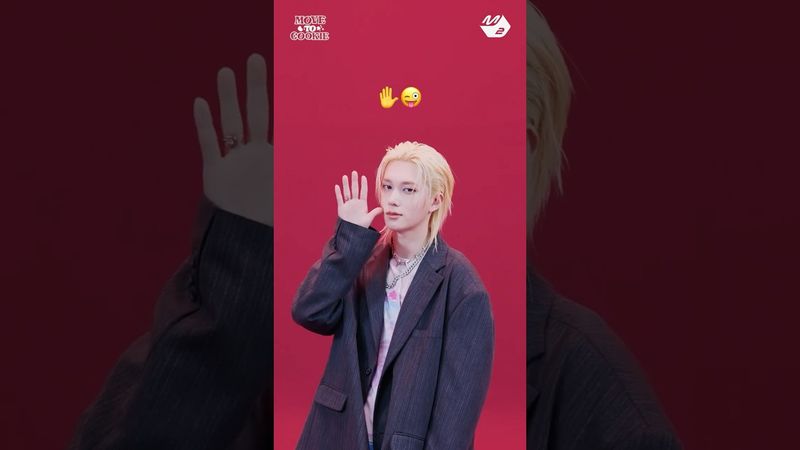 Pick Cookie🍪 피원하모니를 이모티콘으로 설명하면? 🐶🍟🐿🐺🐈‍⬛🐯 | #MOVE_TO_PERFORMANCE #P1Harmony