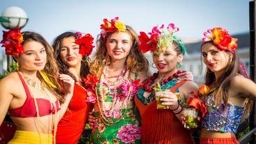 اگر زندگی راحت میخواهی به کوبا سفر کن