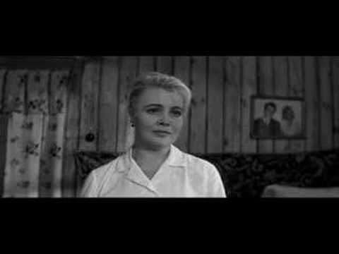 Три тополя на Плющихе