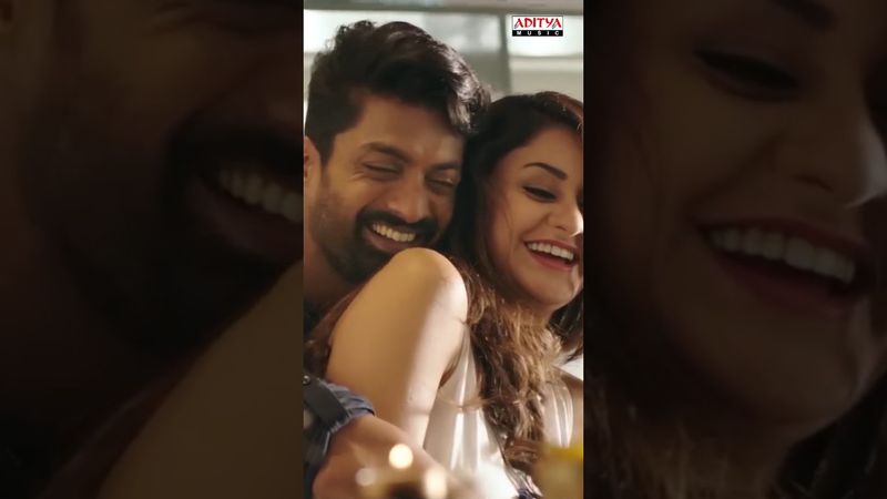 #KanuluNavainaa Song #ISM Movie #Shorts