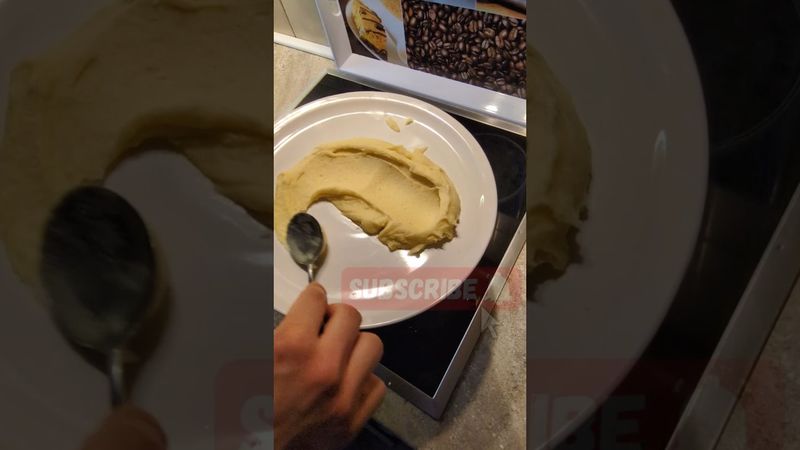 [Creamy Potato Purée - Perfect for a Chef dish]    #kitchenfever #VelvetSpoon