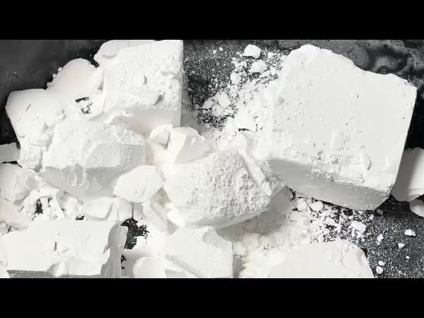 Buttery White BSN Chalk