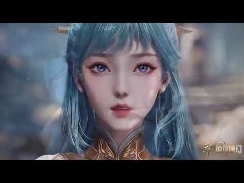 КЛИП К АНИМЕ БОЕВОЙ КОНТИНЕНТ 2 НА РУССКОМ