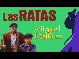 Las ratas - Película (Cine español)