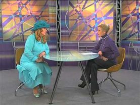 Программа "Недетский вопрос" - "Не везет с мужчинами"