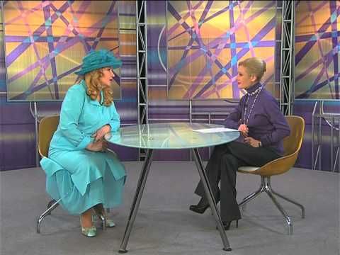 Программа "Недетский вопрос" - "Не везет с мужчинами"