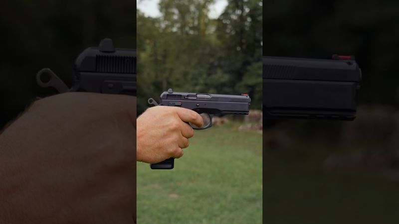 CZ SP-01