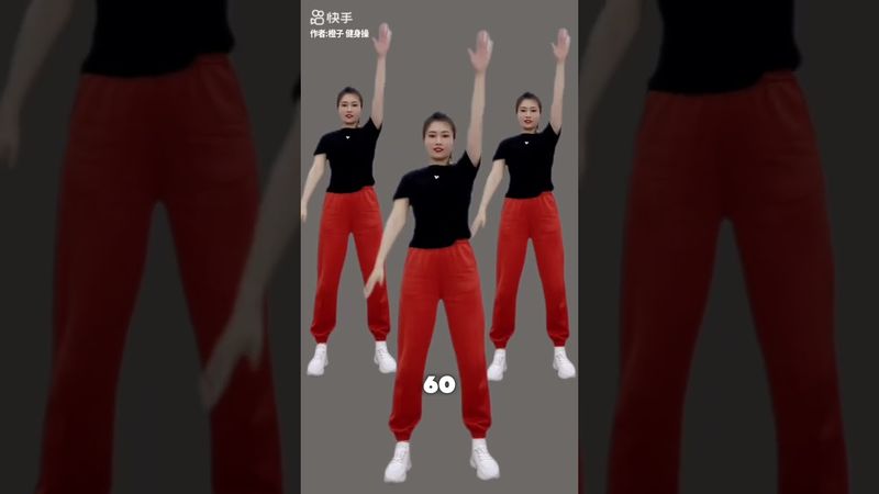 Регулярно делайте эти 3 упражнения и в 80 лет будете чувствовать себя на 30!