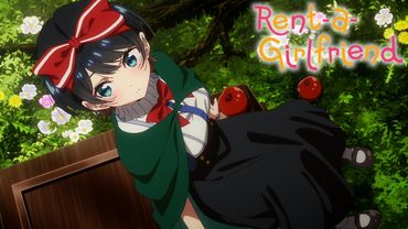 Rent-a-Girlfriend Season 4 - Opening | Umitsuki