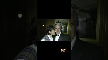 Ghislaine Maxwell moved to women’s prison in Texas