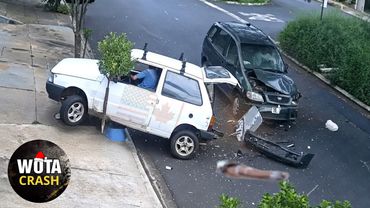 101 INSANE Car Crash Fails 2025 – Ultimate Idiots in Cars Instant Karma Compilation