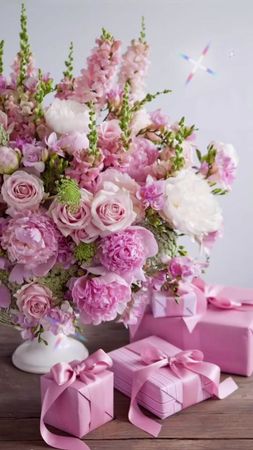 С днём рождения #поздравление #пожелания