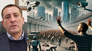 Денис Шульга | Скоро ВСЁ БЫСТРО Изменится! Теперь Понятно Почему БЛОКИРУЮТ Интернет