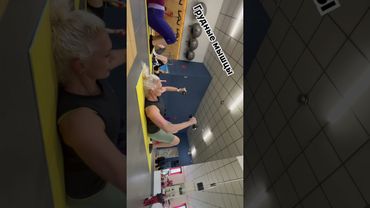 Пилатес с гантелями | Грудные мышцы | 17.06.2024 #pilatesexercises #fitness #гантели