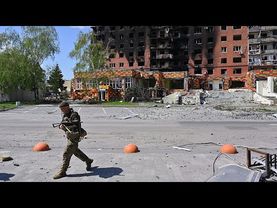 Russia's casualties in its war against Ukraine near 1 million troops, Kyiv says