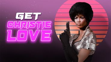 Action Heroine Takes Down A Crime Syndicate | Kung Fu Crime | Full Movie | Get Christie Love