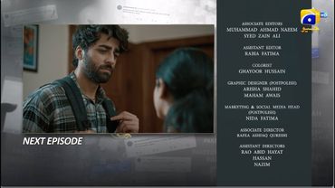 Aik Aur Pakeezah Episode 03 Teaser - 15th January 2026