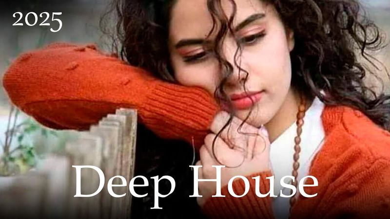 Davvi, Mr Salama, DNDM, Umar Keyn - Best Deep House Mix 2025 | New Retro Top Songs Mix !